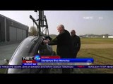 Percobaan Teknologi Mobil Terbang - NET24