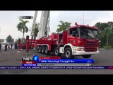 Mobil Damkar Baru dengan Teknologi Canggih Ada di Kota Surabaya - NET24