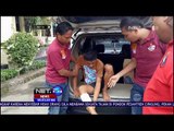 Sempat Ancam Polisi, Tersangka Pencurian Berhasil Dilumpuhkan - NET24