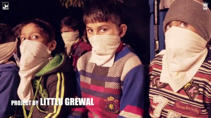 Kartoos Anthem Elly Mangat Vadda Grewal