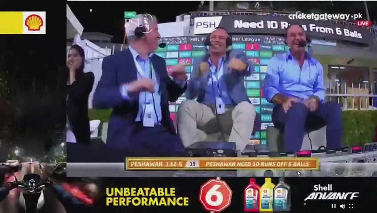 Sammy PSL vs Quetta