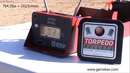 Hatsan Mod 125 Sniper 5.5 mm ingilizce altyazılı