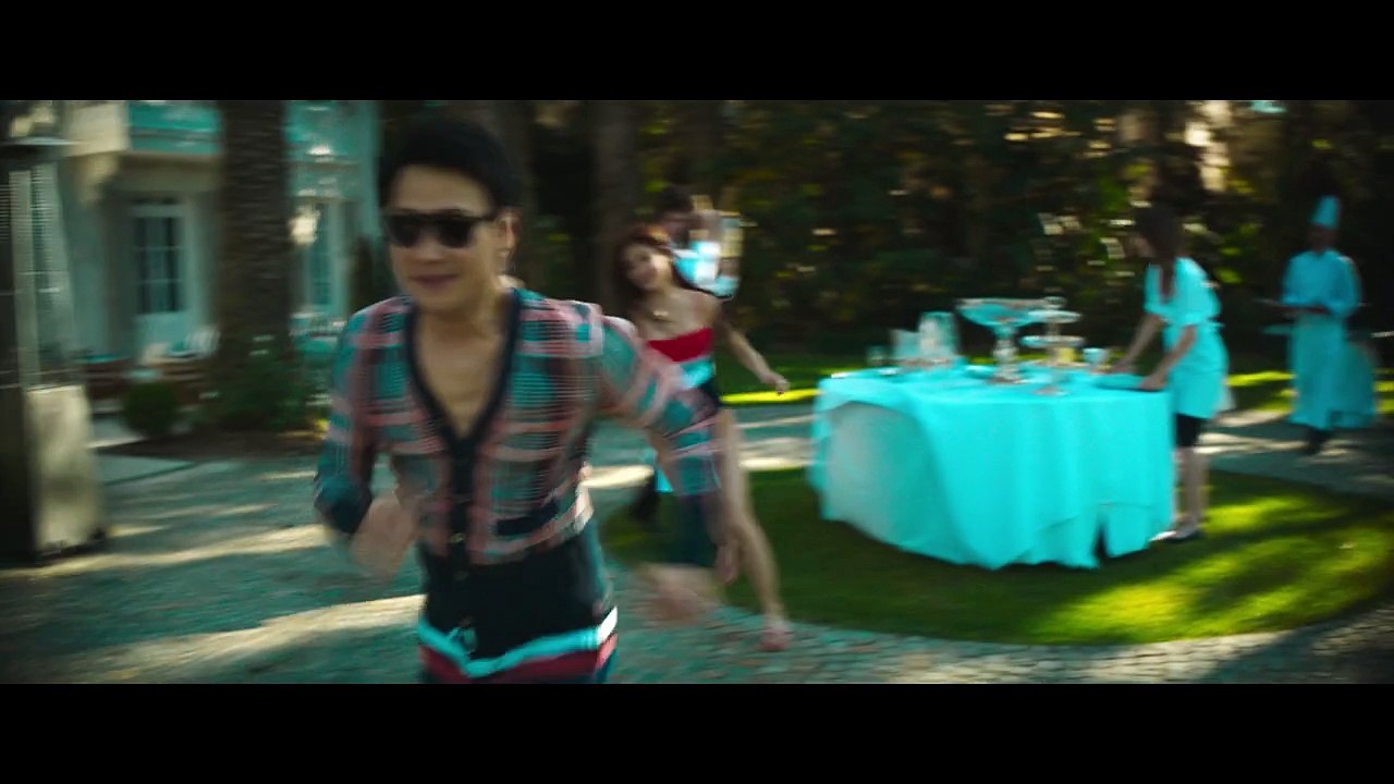 2017电影《抢红》主演: 张涵予 / 黎明 / 王耀庆 / 杜鹃 / 南伏龙