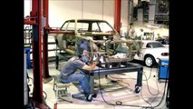 BMW E30 M3 5.7L V10 Project Build