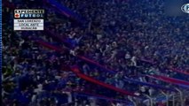 Torneo Clausura 1992: San Lorenzo 2-2 Huracán - J15 (05.06.1992)