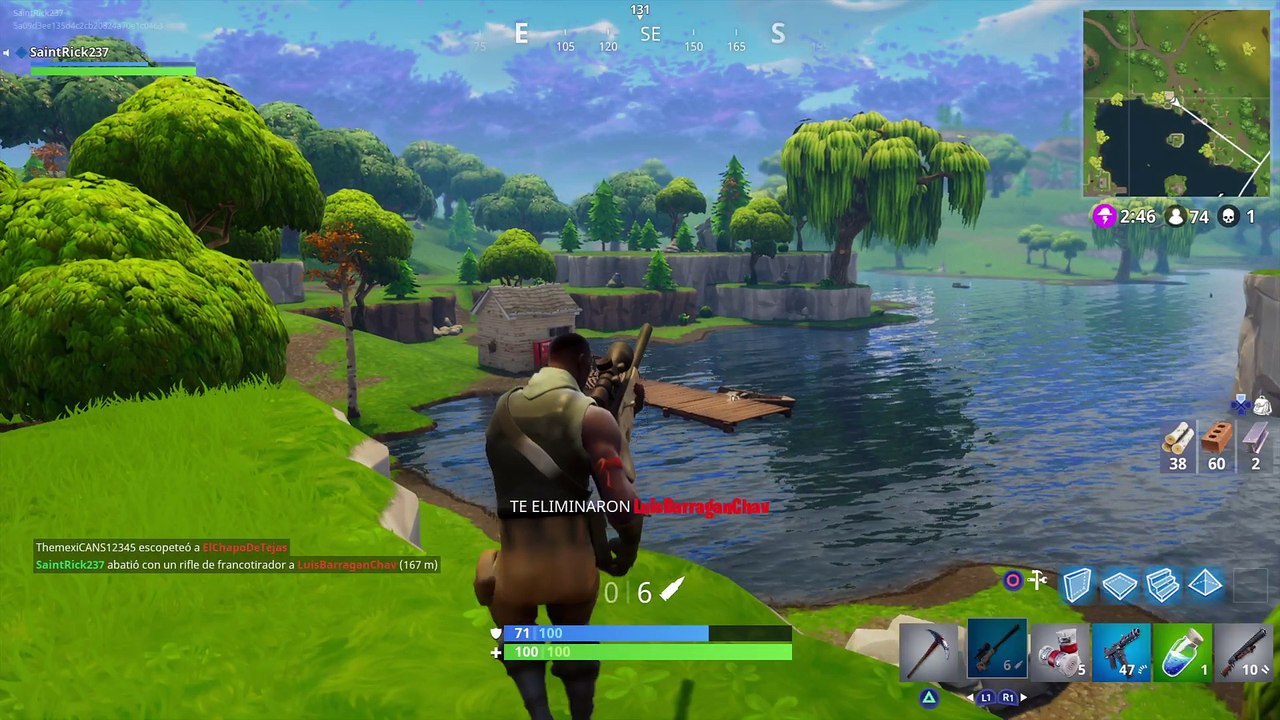 Fortnite