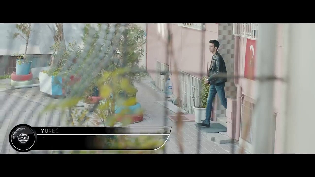 Çağatay_Akman - Yüreğim Davacı