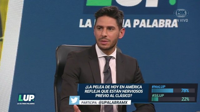 Rafa Márquez Lugo cree que Chivas ganará el Clásico Nacional