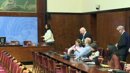 Siguen los bombardeos en Guta Oriental, sin que llegue la ayuda