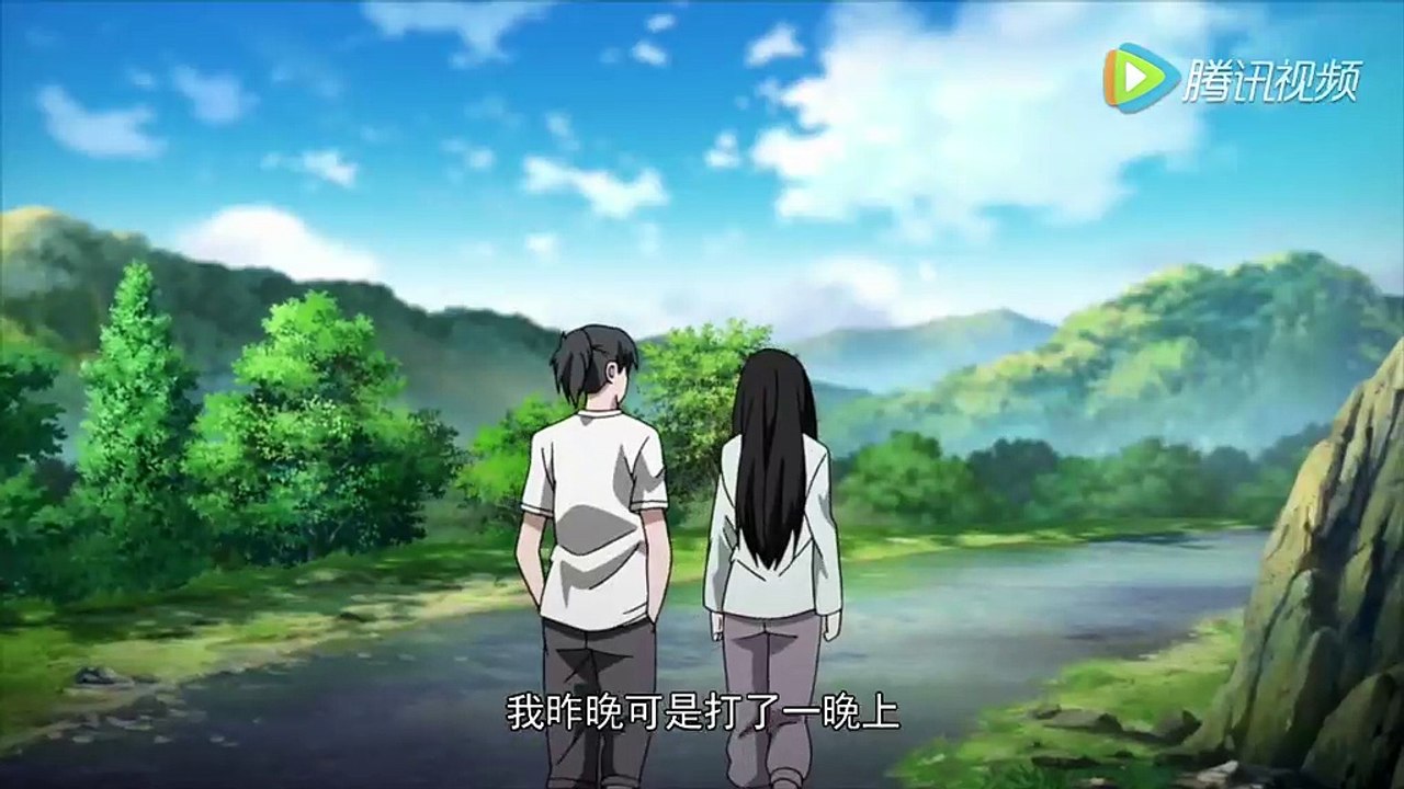 [一人之下]第07集_bd