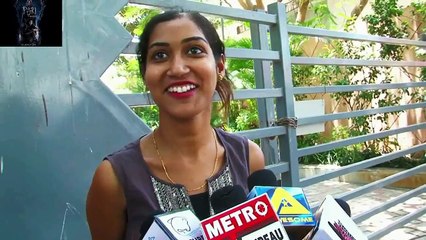 Pari Audience Reaction[ Pari Public Review\Anushka Sharma