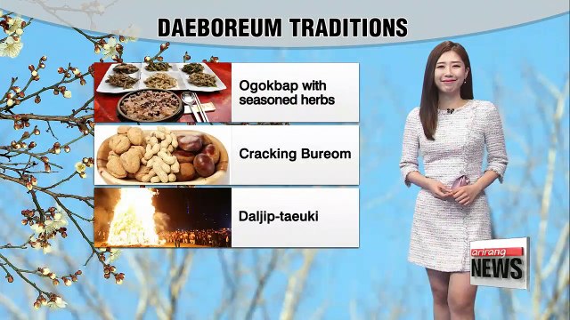 Spring cold to ease in afternoon