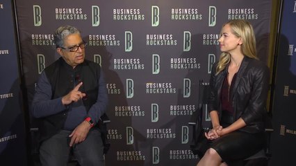 Dr. Deepak Chopra: Good Luck = Opportunity + Preparedness