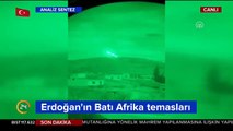 ATAK'lar Afrin'de teröristlerin inlerini yerle bir etti