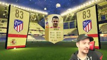 NEW TOTW BEAST IS OFFICIALLY MINE - FIFA 18 ULTIMATE TEAM PACK OPENING