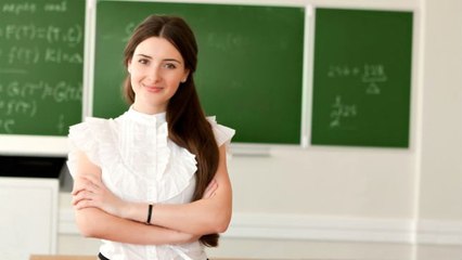 Öğretmen Maaşına Başarı Ayarı Geliyor