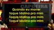 Toque Idalina pra mim - Capoeira Music