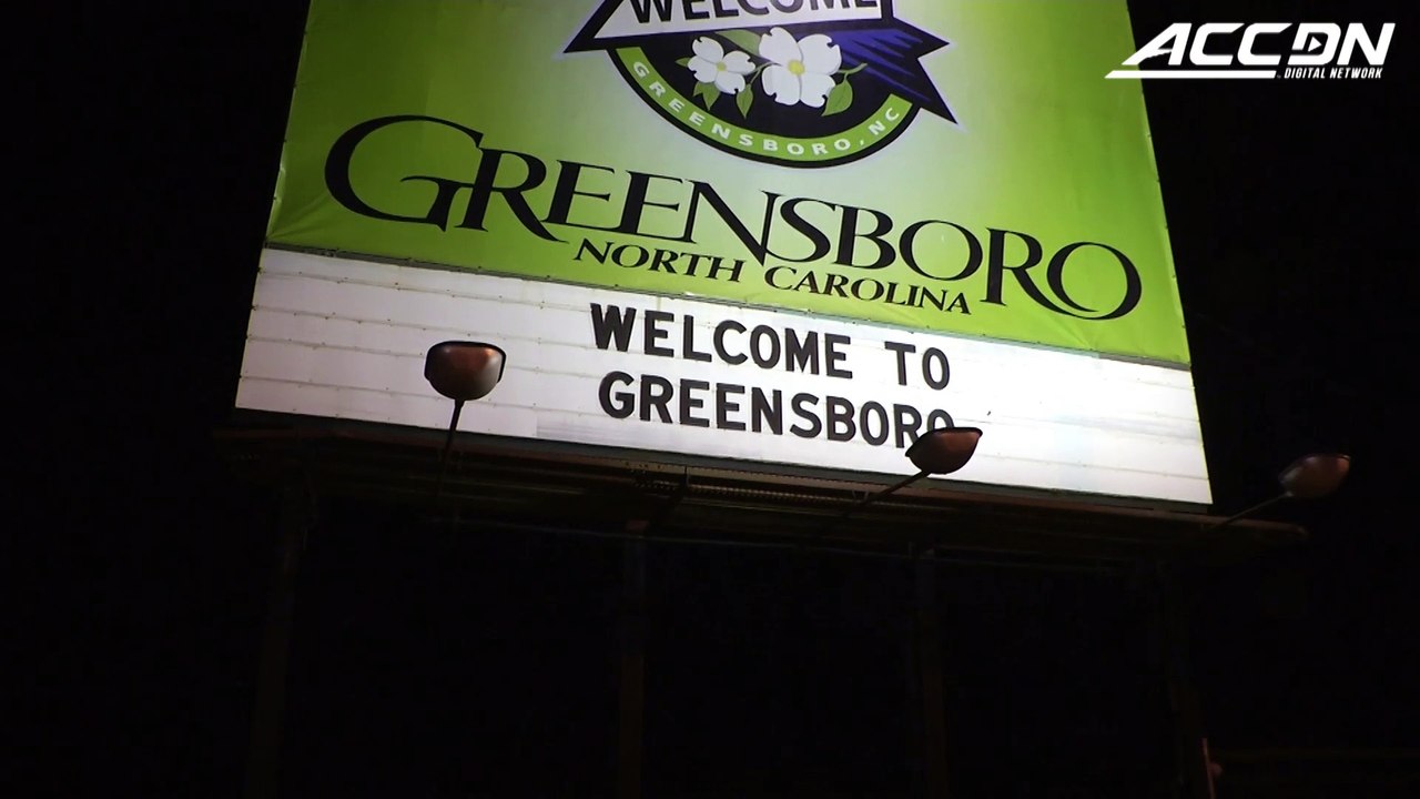 Georgia Tech vs. Virginia ACC Women's Basketball Tournament Highlights (2018)