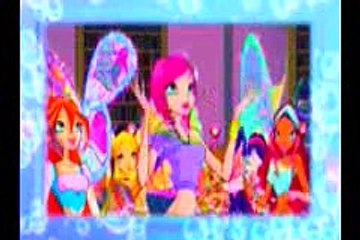 ווינקס עונה 5 פרק 5 פרח הלילו פלורה במייים