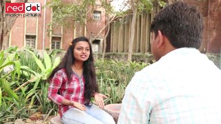 UP Ke Bhaiya With Branded Girlfriend | Holi Special Video