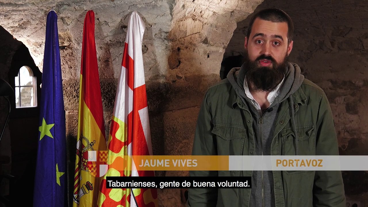 Tabarnia calienta motores para el 4 de marzo «Estamos hartos de butifarrendums populares»