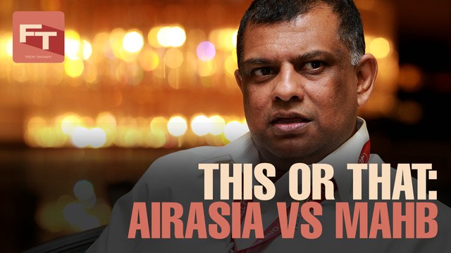 FRIDAY TAKEAWAY: Is AirAsia’s sale all gold?