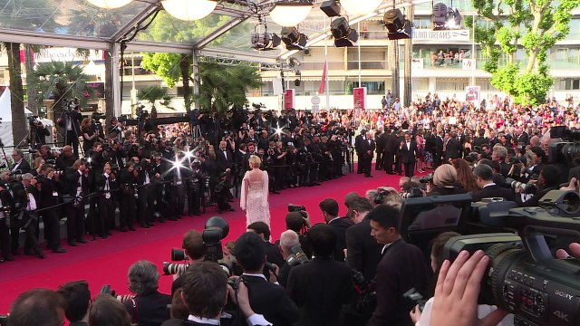 Oscar-Gala im Zeichen von #MeToo und TimesUp