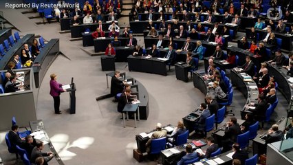 German Government Under Cyber Attack, Shores Up Defenses