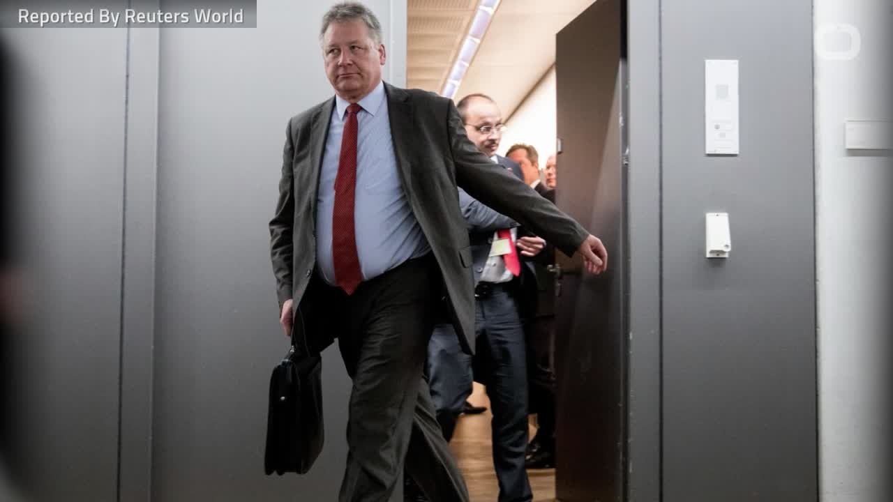 Official Claims Hackers Were Allowed 'Controlled' Access To Government Networks