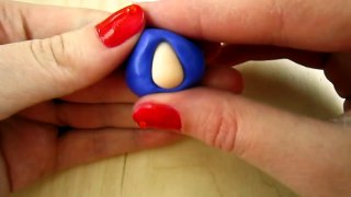 Realistic Miniature KINDER SURPRISE EGG Tutorial! | DollHouse DIY ♥