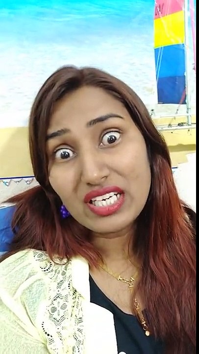 swathi naidu complaining about police station