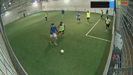 Equipe 1 Vs Equipe 2 - 01/03/18 15:39 - Loisir Poitiers - Poitiers Game Parc