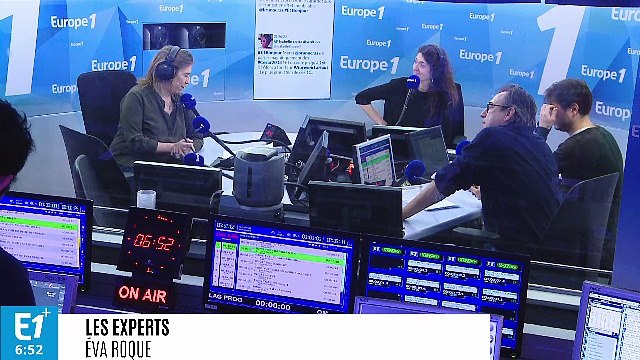 43ème Cérémonie des César sur Canal+ à 21h00