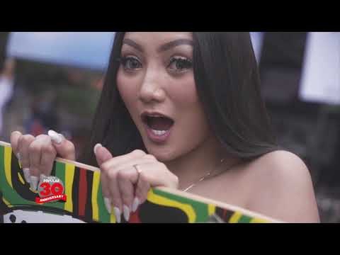 Sassha Carissa: Si Cantik Yang Gak Kenal Menyerah | Popular Magazine Indonesia | Edisi Maret 2018