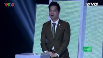 Thần Tượng Bolero 2018 Tập 4 Full HD - Vòng Tinh Hoa- Như Quỳnh say mê giọng ca điển trai Hà Nội