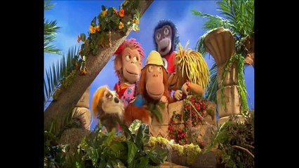 ZingZillas: Series 2: Bam-Boo!