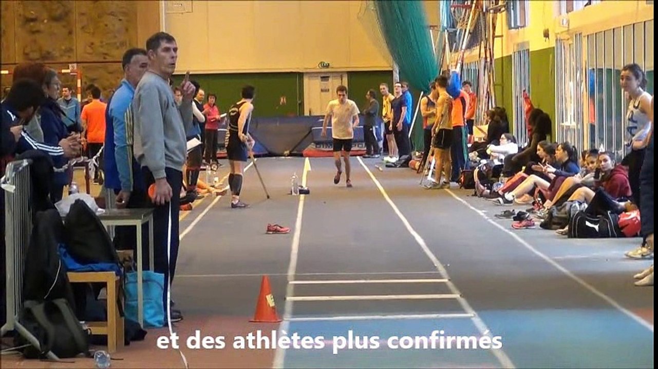 2018 Vie du club 15 janvier - 25 février 2018