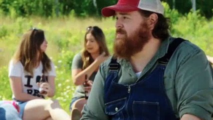 Letterkenny S04E03 Way to a Mans Heart