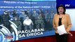 Proteksyon ng mga Pilipino, binigyang-diin ni Pangulong #Duterte