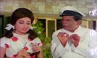 Hasina Maan jayegi  Movie Classic Comedy scene  Wah !! Kyaa Sine Hai