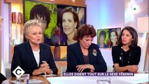 Muriel Robin révèle les très violents insultes homophobes dont elle a été victimes sur les réseaux sociaux