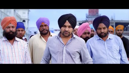 Once Upon A Time In Amritsar | Part 5 | Latest Punjabi Movie 2018 | HD Movie