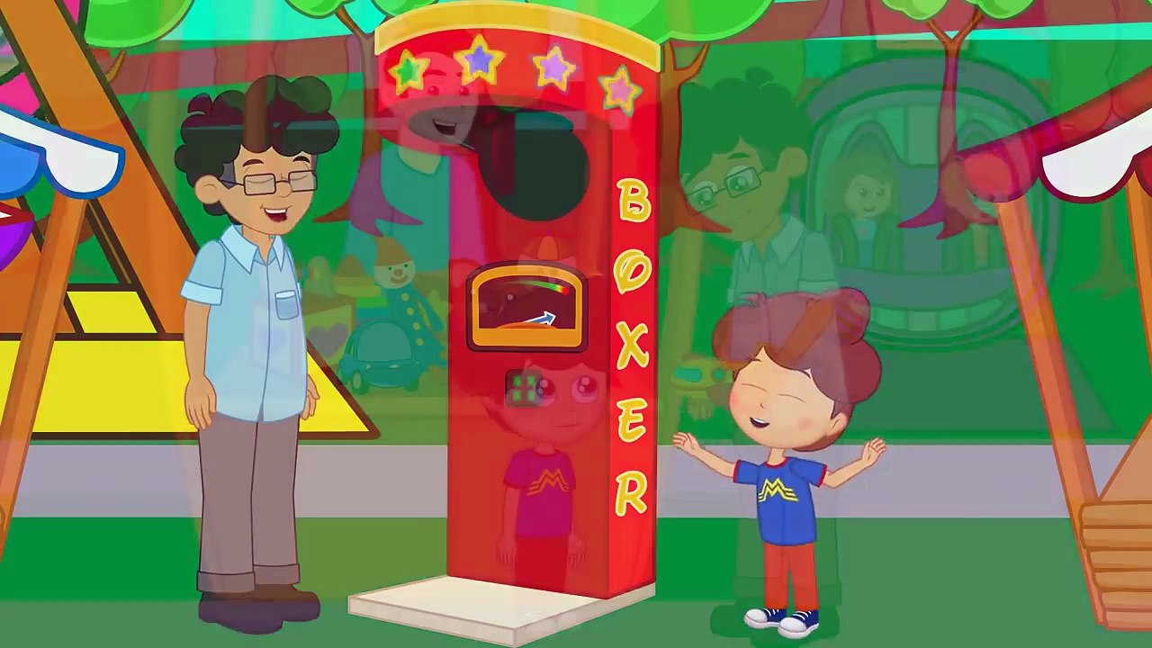 Bebek Şarkıları 2018 - Sevimli Dostlar Güçlen Geride Kalma  - Kids Songs and Nursery Rhymes