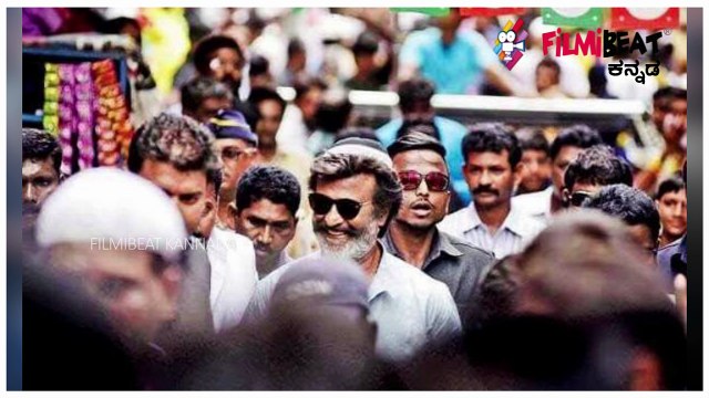 ರಜನಿಕಾಂತ್ ಸಿನಿಮಾ ಬಗ್ಗೆ ಹೀಗೊಂದು ಅನುಮಾನ | Filmibeat Kannada