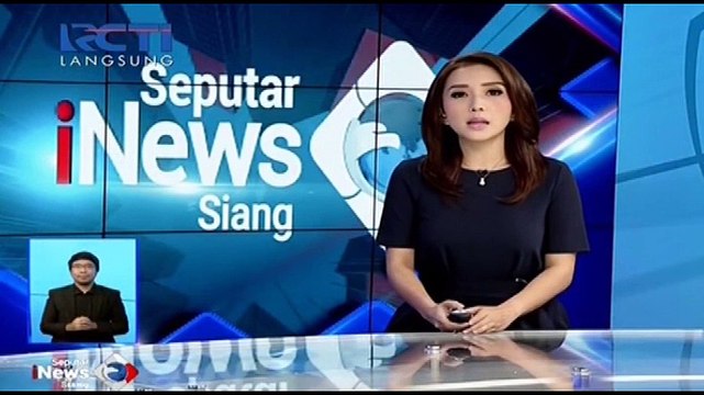 Ruang Radiologi RSUD Soekardjo Tasikmalaya Terbakar