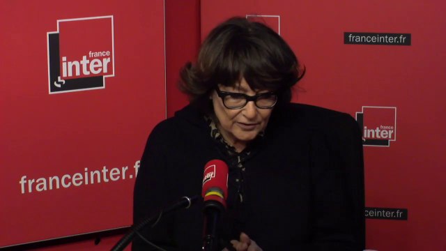 Sylviane Agacinski : Personne ne va vendre l'un de ses reins s'il n'est pas dans une grande misère