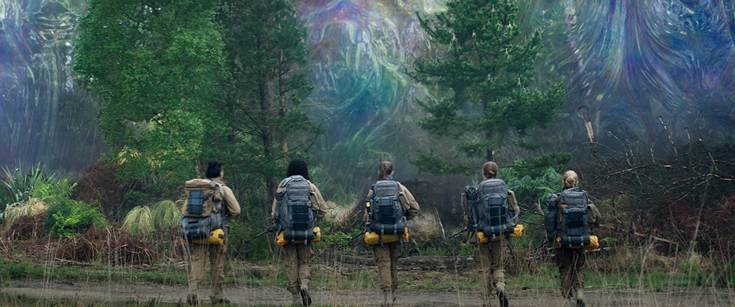 annihilation hindi dubbed