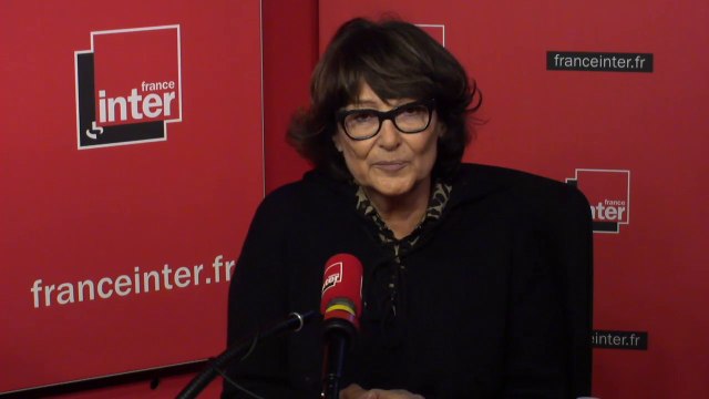 Sylviane Agacinski : Pourquoi on veut une loi sur la GPA ? Pour ouvrir le marché