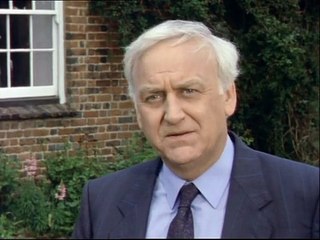 Inspector Morse S05 E01 Second Time Around part 1/2