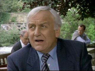 Inspector Morse S05 E01 Second Time Around part 2/2